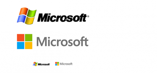 logo的故事:Twitter第一款logo只花了15美元