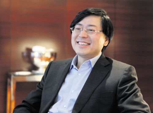杨元庆：神奇工场将上市 估值数十亿美元 