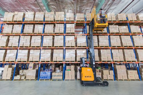 站长之家, 顺丰快递, 电商物流