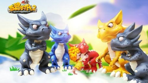 手游《石器时代2》遭苹果商店下架