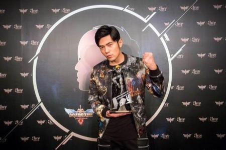 游戏圈和娱乐圈的跨界交叉:从周杰伦代言英雄