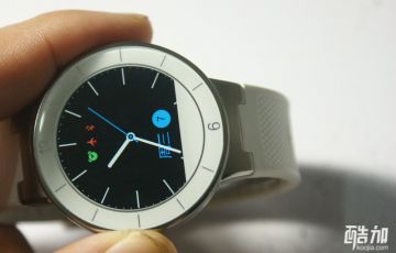 TCL智能手表评测：多功能，高颜值