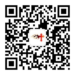 公众号二维码