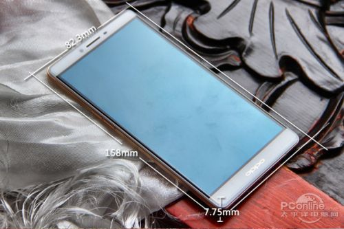 R7 Plus