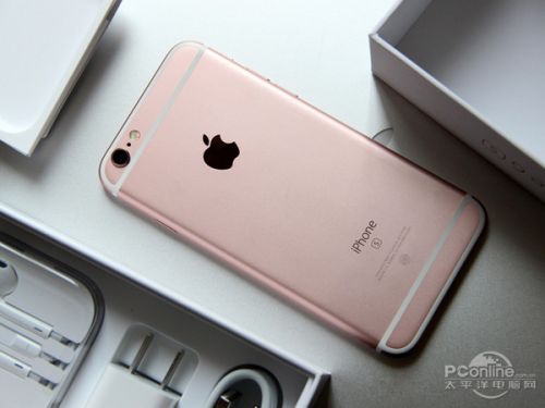 iPhone 6s