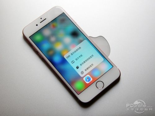 iPhone 6s