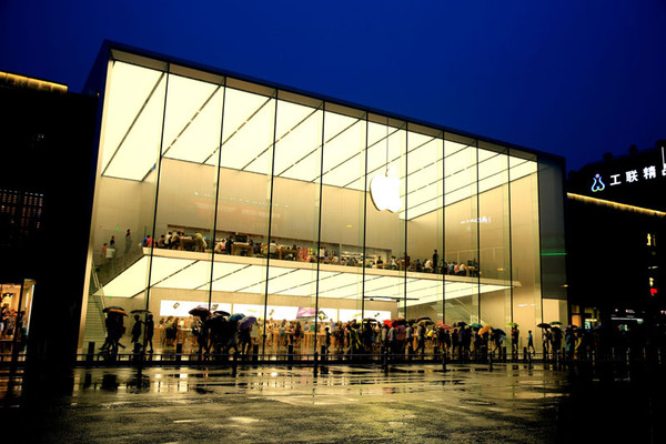 6s加倍美为什么贵匪夷所思，苹果这么贵为何还有人买呢？_https://www.jmylbn.com_新闻资讯_第2张