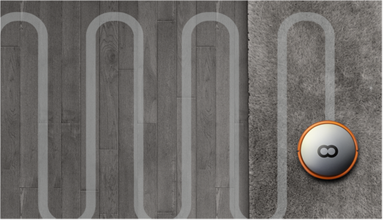 inxni以内的愿景:将扫地机从玩具推向机器人时