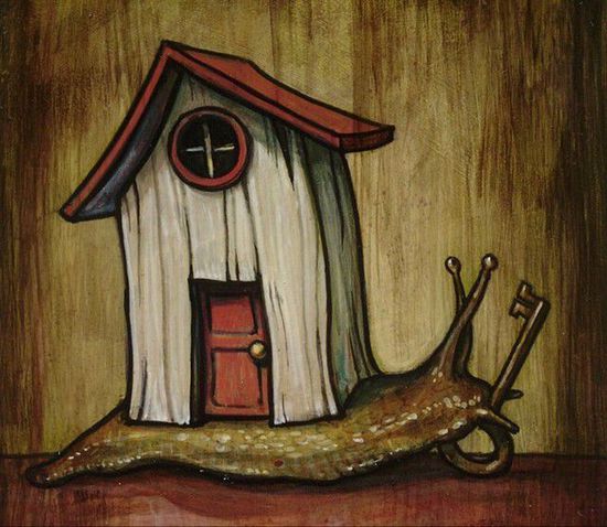 3D打印房屋也能成为屌丝逆袭成功之道？