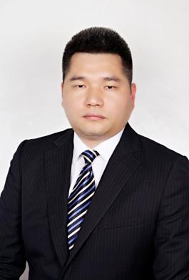 爸爸的选择CEO王胜地荣获年度新兴产业领军人物