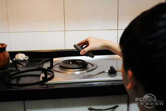 家里定时炸弹? 燃气灶日常清洁维护诀窍