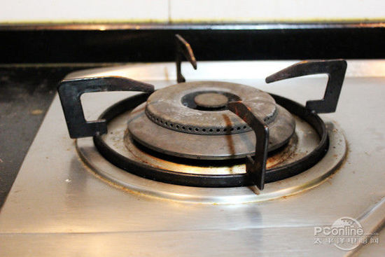 家里定时炸弹? 燃气灶日常清洁维护诀窍