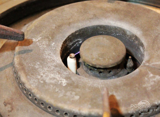 家里定时炸弹? 燃气灶日常清洁维护诀窍