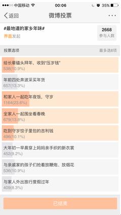 华为带你发现中国年：过年回家是种执念