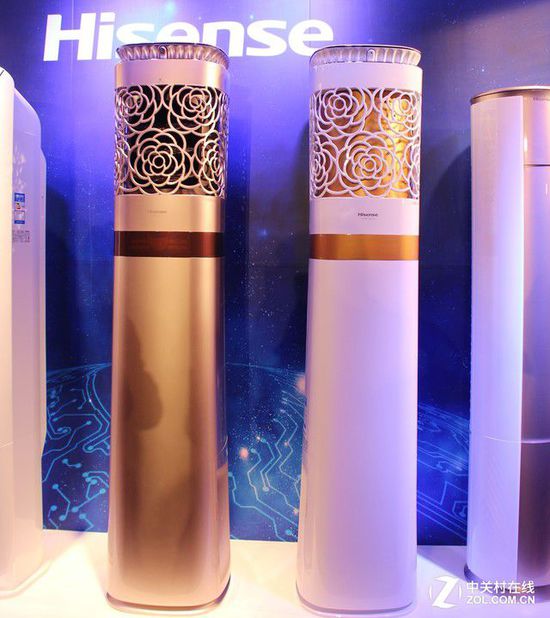 “智于心 慧于行” 海信布局智能生态圈