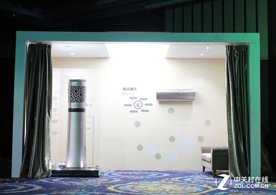 “智于心 慧于行” 海信布局智能生态圈