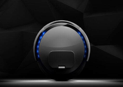 京东众筹999元起 Segway&Ninebot单轮平衡车发布