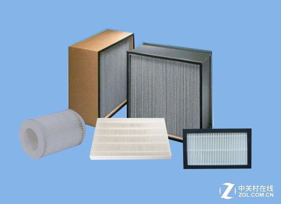 打造健康屏障 空气净化器诞生发展始末