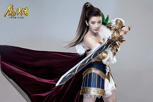 范冰冰、Angelababy、刘涛齐上阵 谁是新三板代言红人