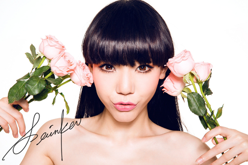 范冰冰、Angelababy、刘涛齐上阵 谁是新三板代言红人