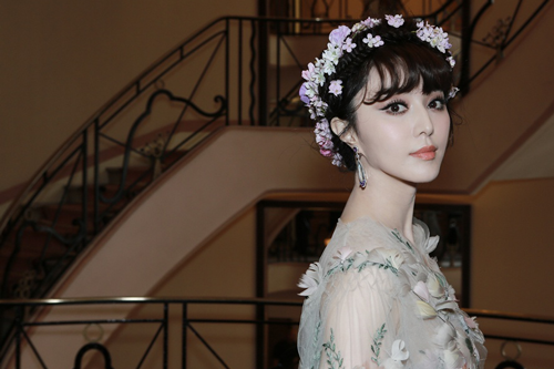 范冰冰、Angelababy、刘涛齐上阵 谁是新三板代言红人