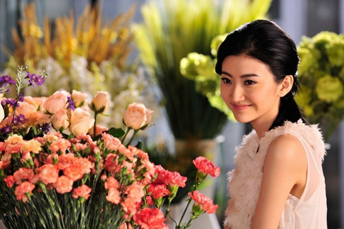 范冰冰、Angelababy、刘涛齐上阵 谁是新三板代言红人
