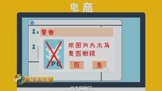 央视曝光：360认证木马图片，点击后支付宝被盗