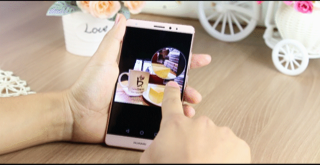 人机交互新维度 你在用"3D Touch"吗？ 