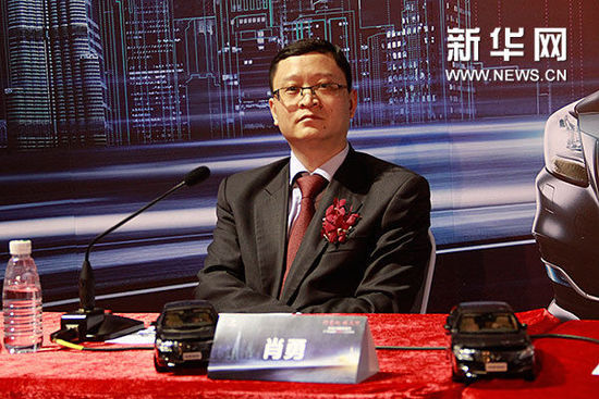 三“8”连发 传祺冲高之路带来的思考