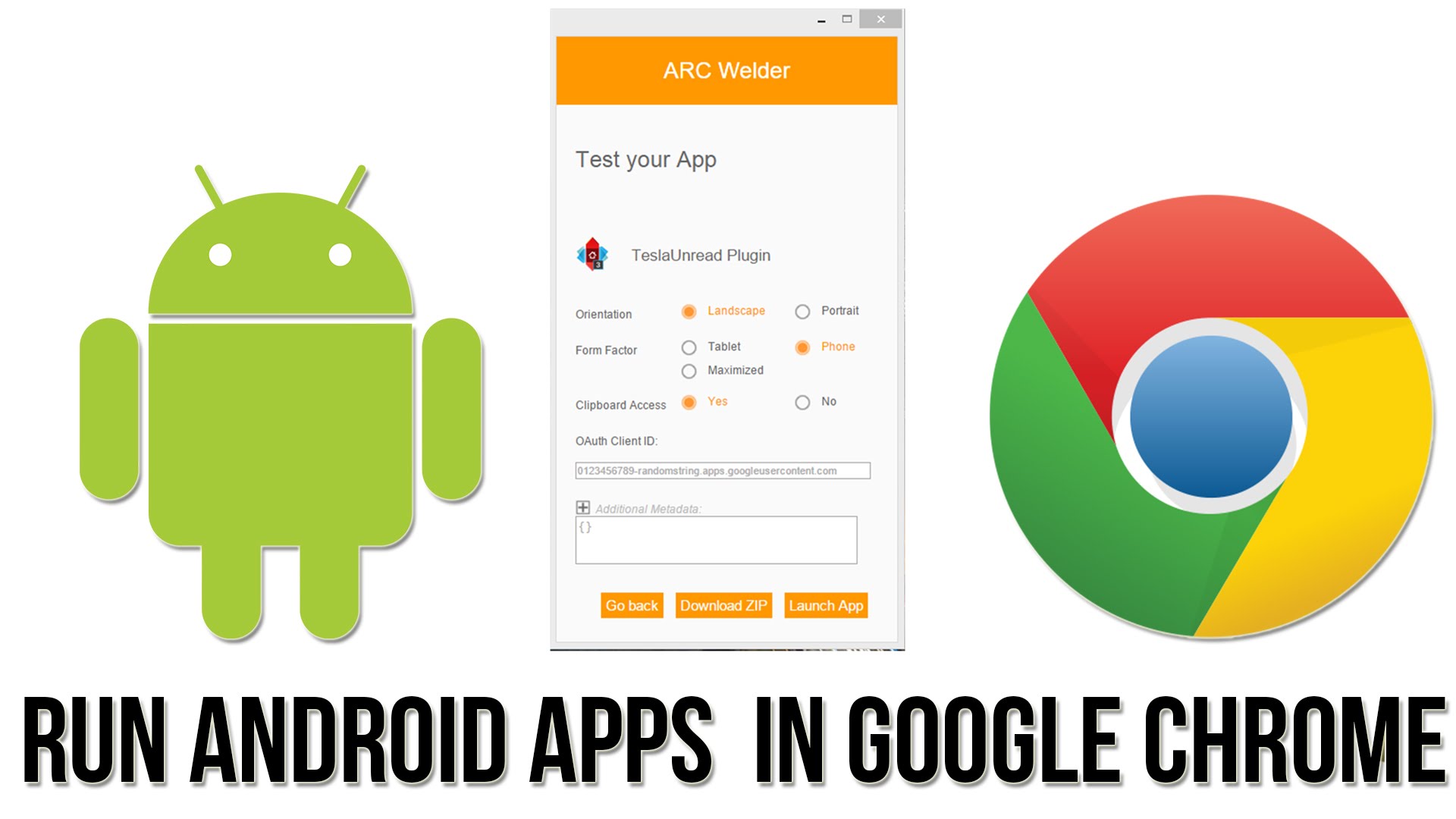 那个处处高大上的Google，还是想让你在桌面看更多广告