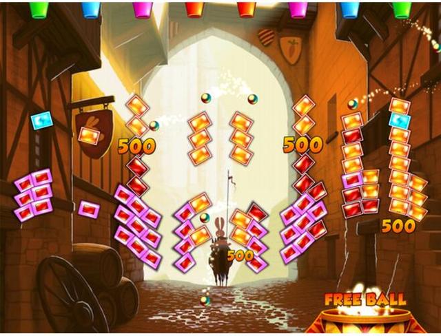 再惊艳的3A大作 也没诺基亚上《打砖块》好玩