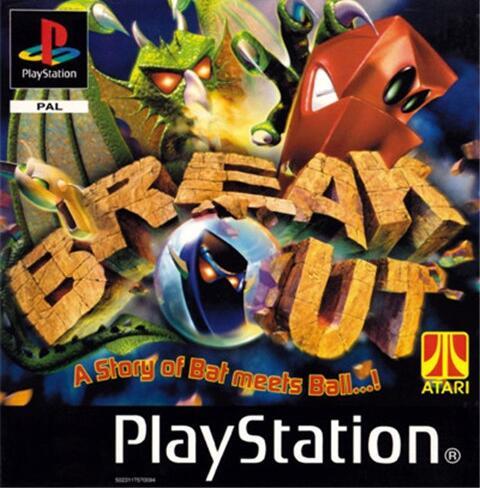 再惊艳的3A大作 也没诺基亚上《打砖块》好玩