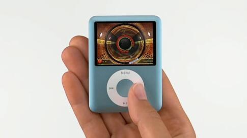 再惊艳的3A大作 也没诺基亚上《打砖块》好玩