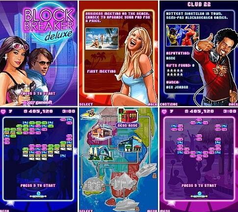 再惊艳的3A大作 也没诺基亚上《打砖块》好玩