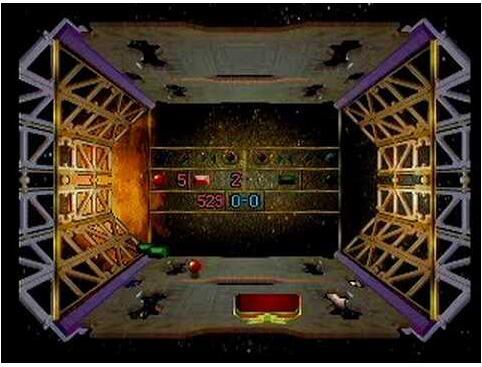 再惊艳的3A大作 也没诺基亚上《打砖块》好玩