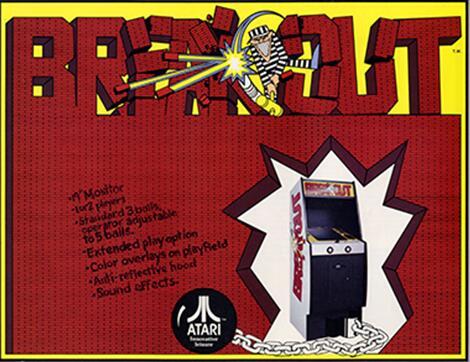 再惊艳的3A大作 也没诺基亚上《打砖块》好玩