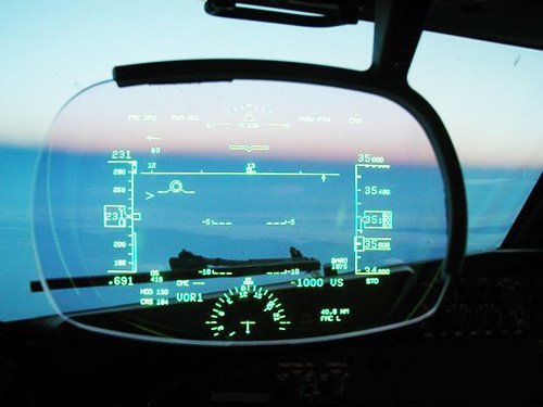 原力已与你同在：《星球大战》中这些技术已成真