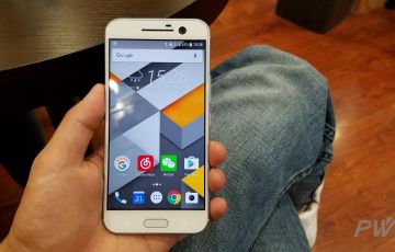 HTC 10 大陆特供版被骂，我们替你试用了一段时间