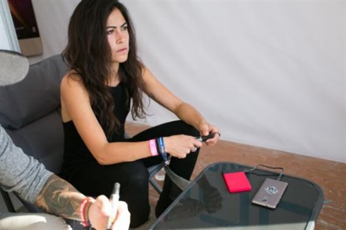 FISE巡回赛 荣耀配件大受欢迎 