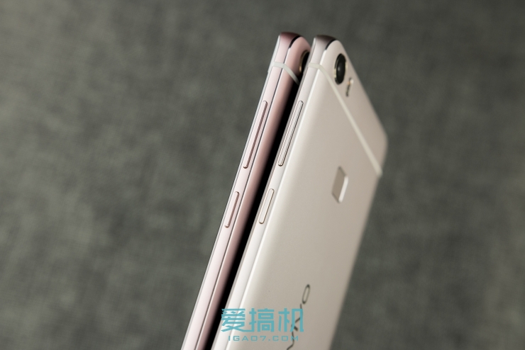 最强硬件 vivo Xplay5旗舰版详细评测