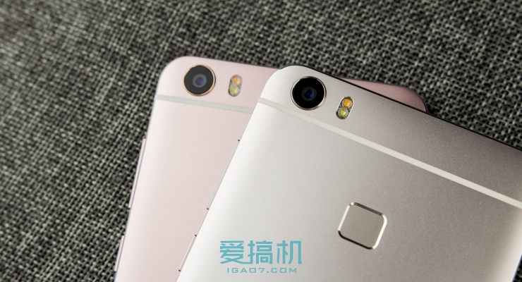 最强硬件 vivo Xplay5旗舰版详细评测