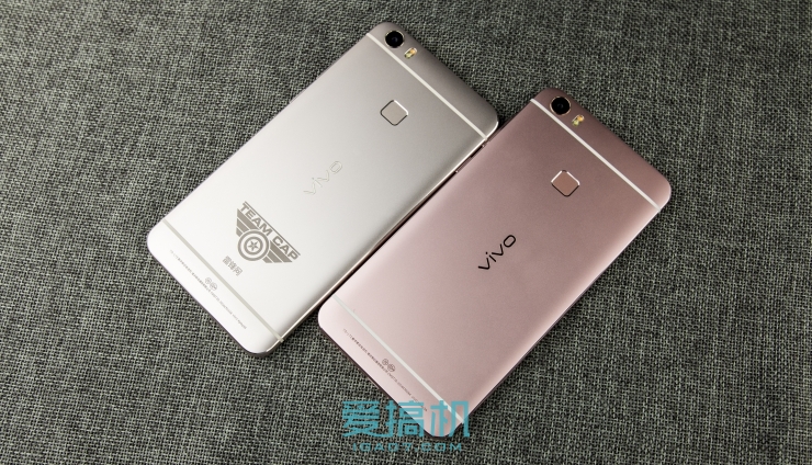 最强硬件 vivo Xplay5旗舰版详细评测