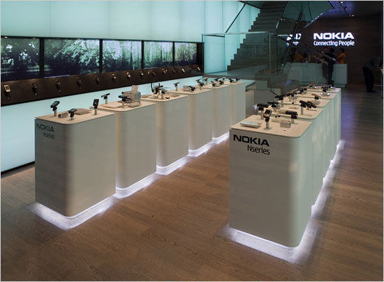 第一家Apple Store是如何诞生的？