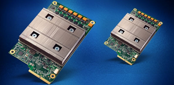 从CPU、GPU再到TPU，Google的AI芯片是如何一步步进化过来的？