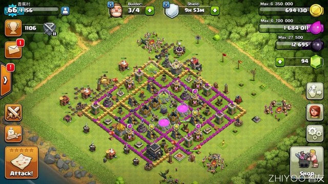 王牌对王牌  LBE 平行空间VS三星KNOX 