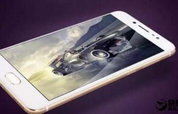 vivo X7做工解读：金属一体机 手感好