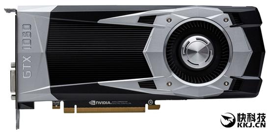 NVIDIA GTX 1050首次曝光：千元对飙RX 470