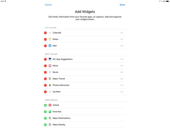 苹果iOS10锁屏详解:可操作性更高