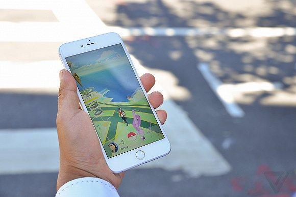 为什么说Pokemon GO在中国可能火不起来？        