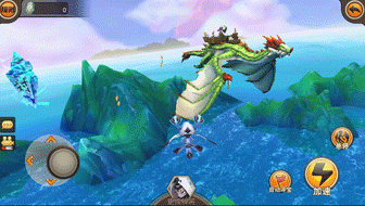 天域幻想GIF